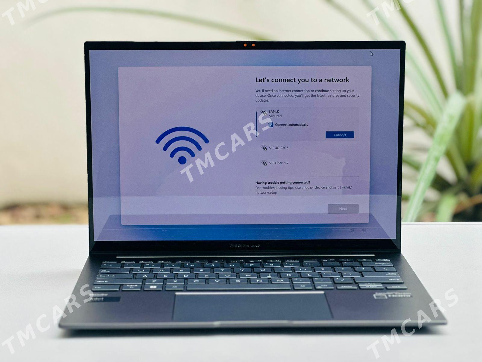 ASUS ZENBOOK ULTRA 5 OLED - Parahat 7 - img 6