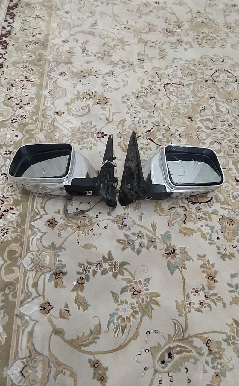 NİSSAN PATROL BAKAWOÝ AÝNA 4 000 TMT - Ашхабад - img 2