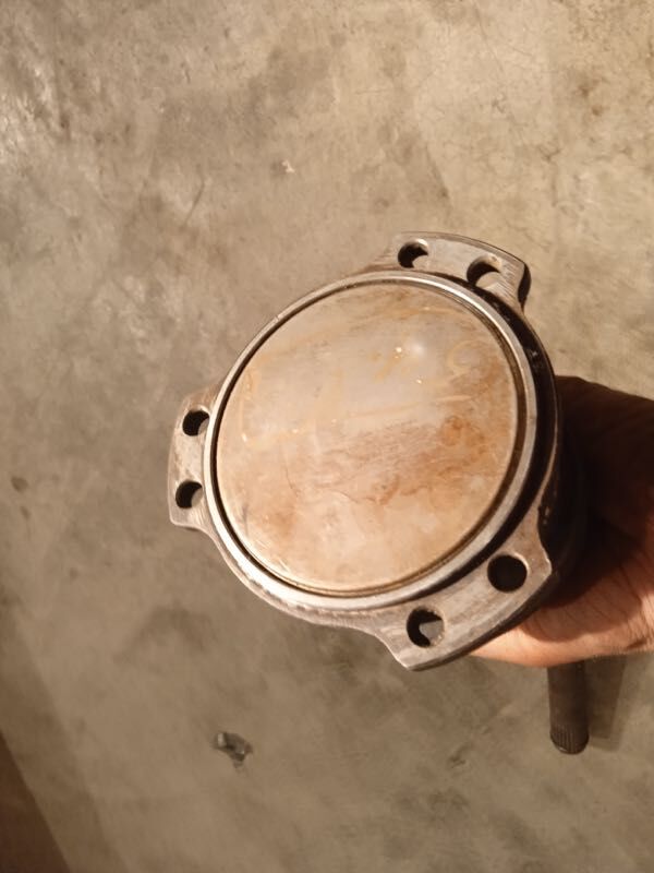 pathfinder granat 150 TMT - Мары - img 2