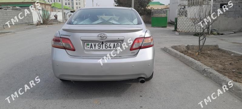 Toyota Camry 2010 - 135 000 TMT - Büzmeýin - img 6