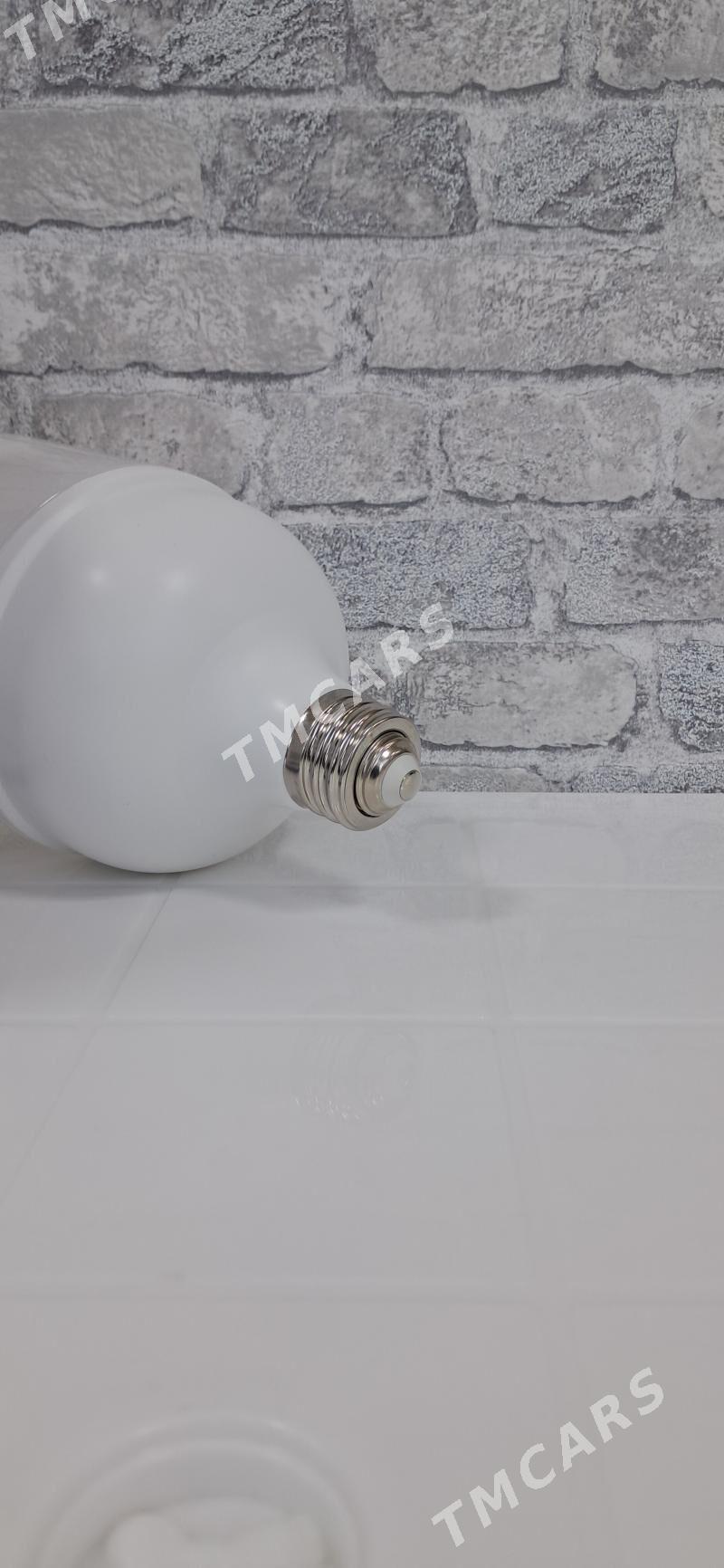 Tm Power 50W lampa - Moskowskiý köç. (10 ýyl abadançylyk şaýoly) - img 3