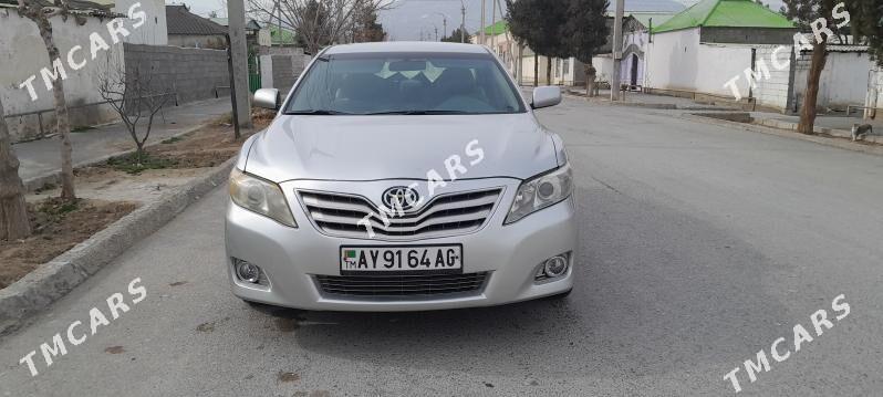 Toyota Camry 2010 - 135 000 TMT - Büzmeýin - img 4