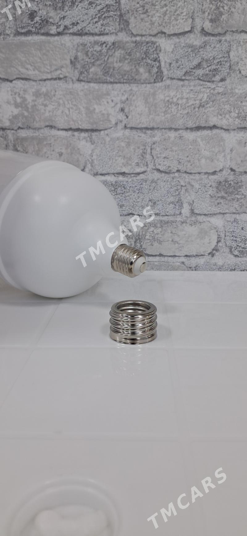 Tm Power 50W lampa - Moskowskiý köç. (10 ýyl abadançylyk şaýoly) - img 4