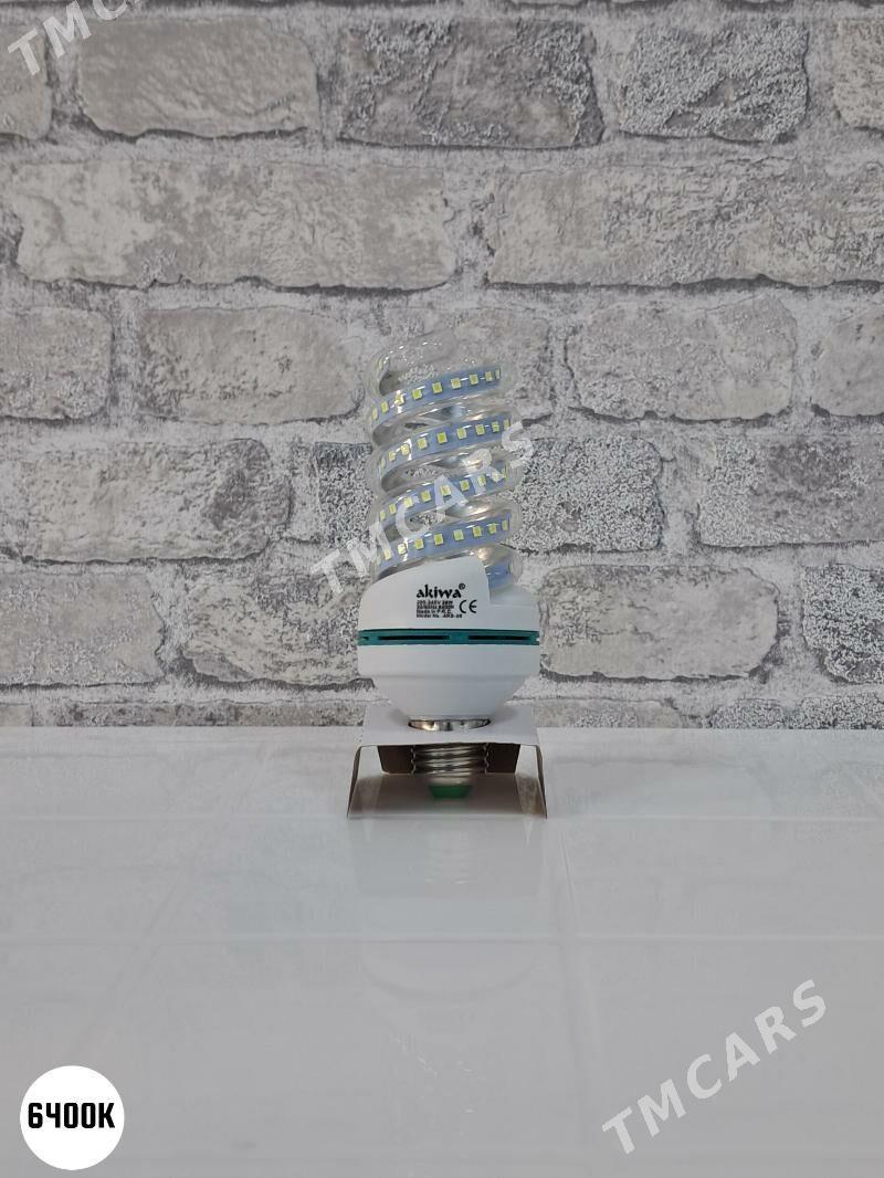 Akiwa lampa - Moskowskiý köç. (10 ýyl abadançylyk şaýoly) - img 3