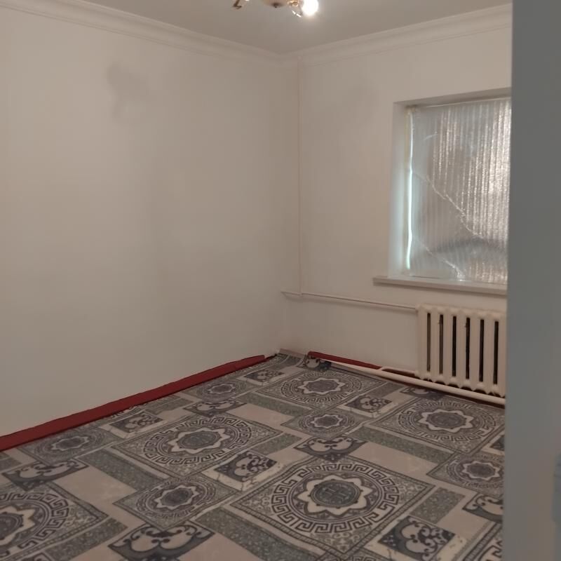 Парк тарап 2этаж дом 1эт 1ком - Дашогуз - img 6