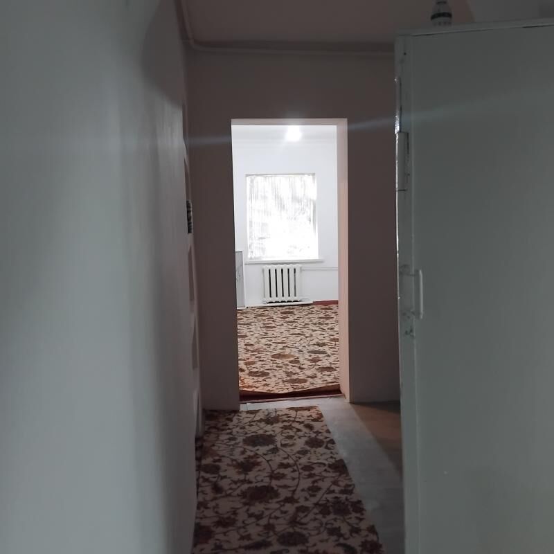 Парк тарап 2этаж дом 1эт 1ком - Дашогуз - img 5