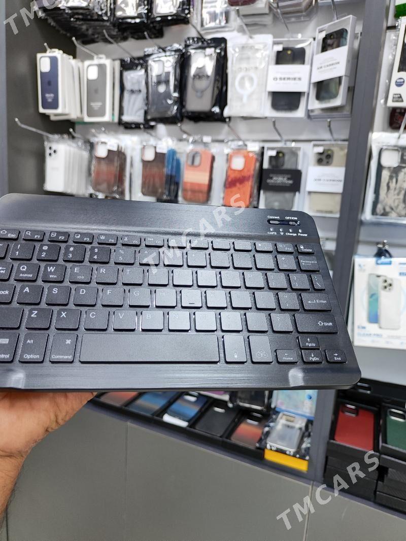 KEYBOARD SAMSUNG TAB A9 PLUS - Ашхабад - img 4