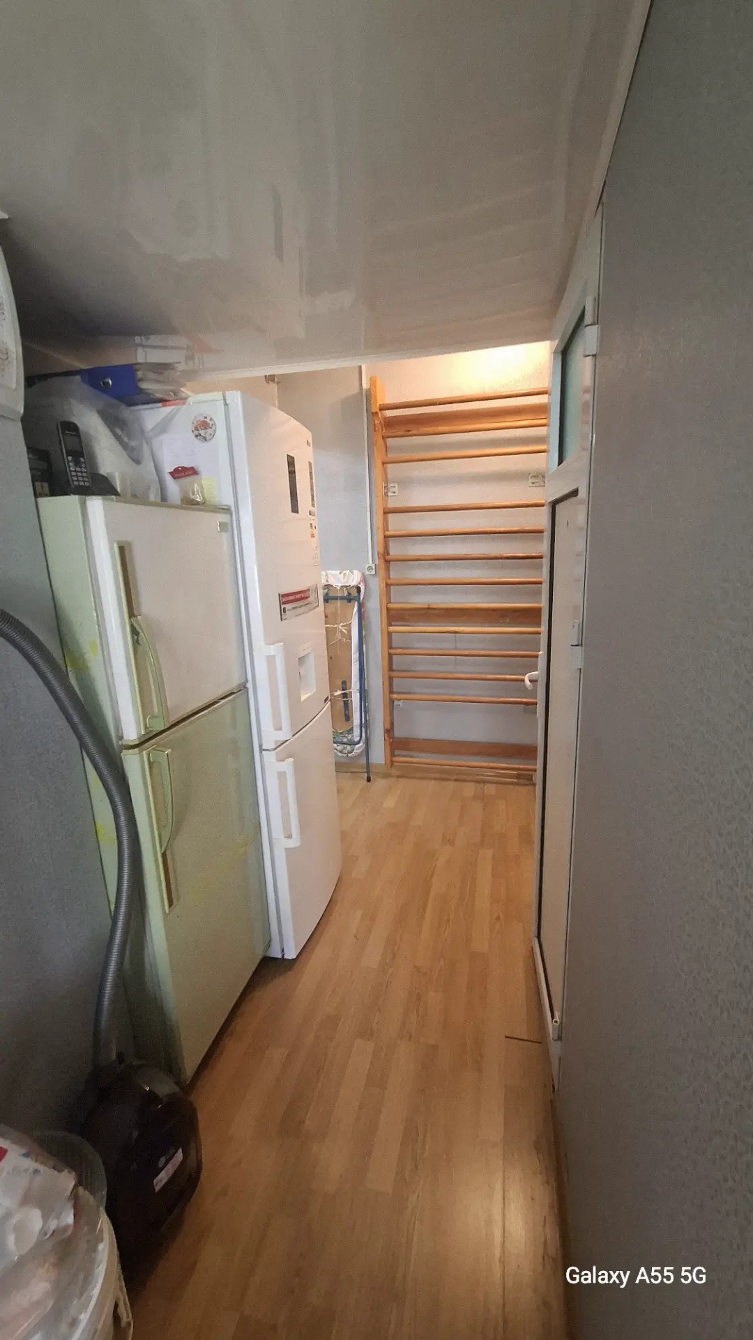 1 в 2 ком 4/3 этаж Гаудан В - Ашхабад - img 3
