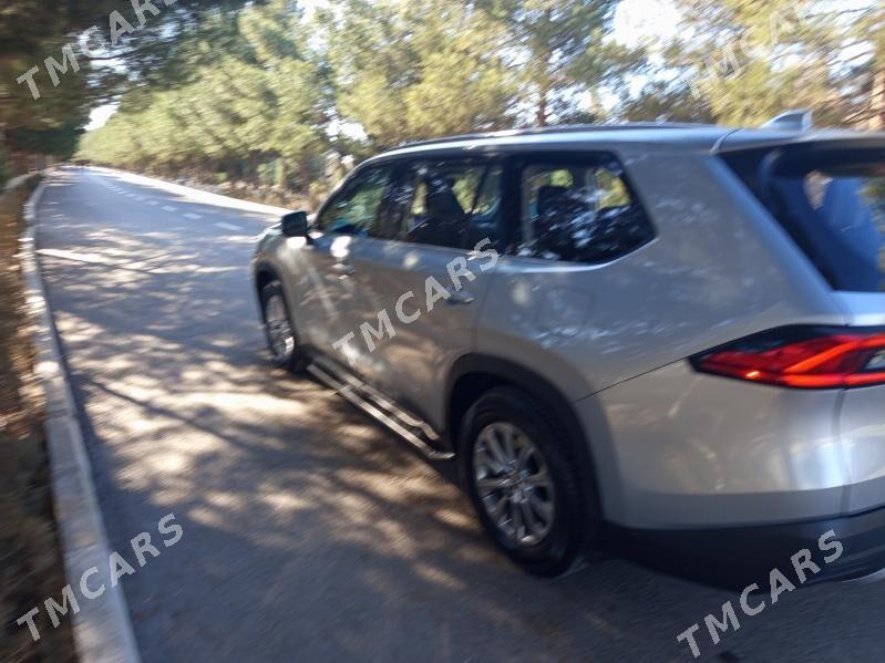 Toyota Grand Highlander 2024 - 700 000 TMT - Wekilbazar - img 4