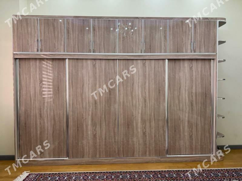 Стенка шифоньер гардероб - Aşgabat - img 3