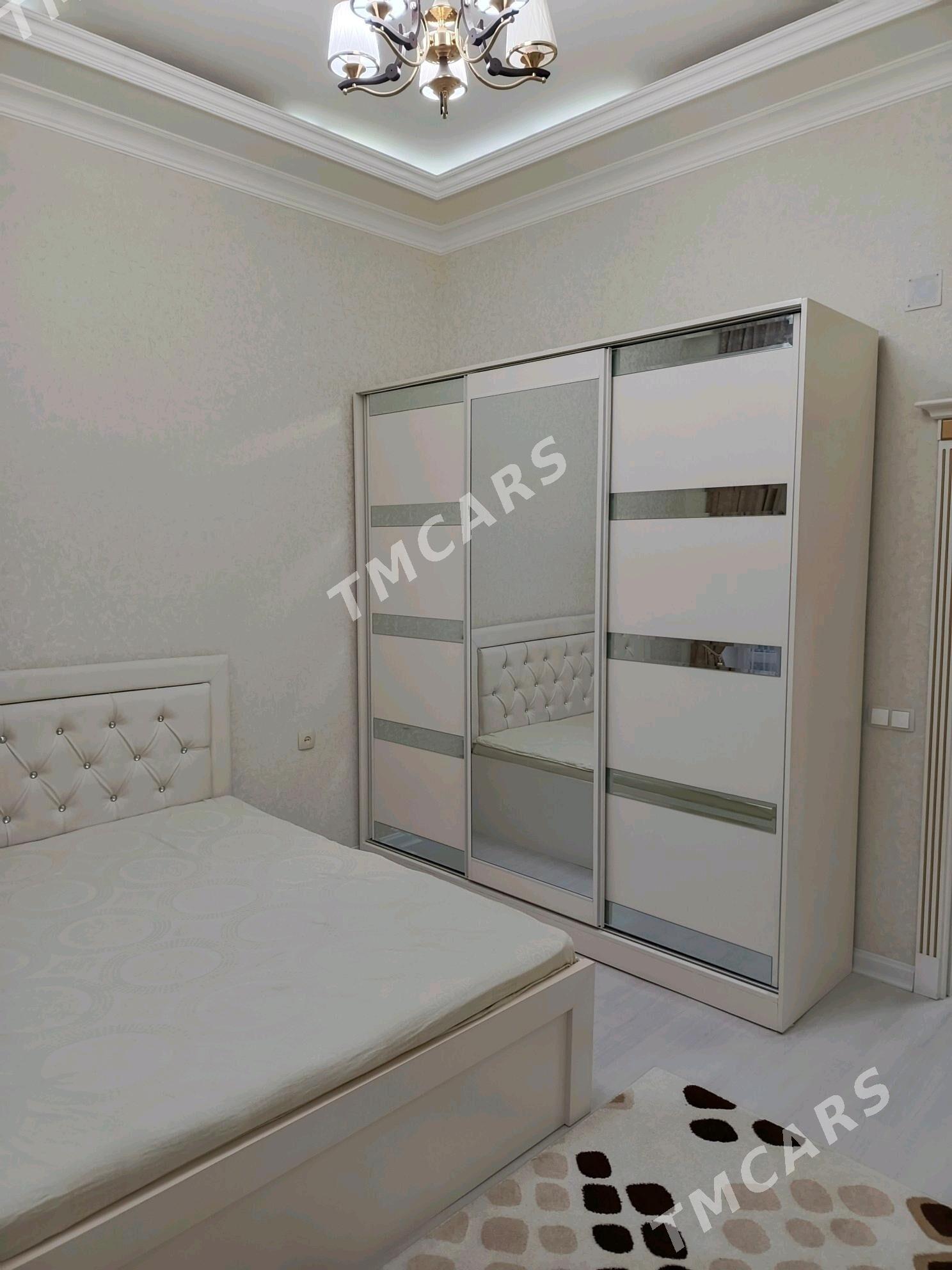Тихий двор банк можно - Türkmenbaşy - img 3