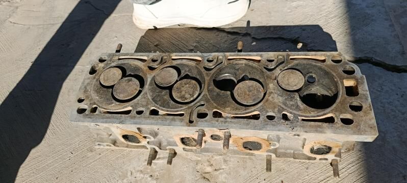opel  1.8 golovka 300 TMT - Саят - img 3