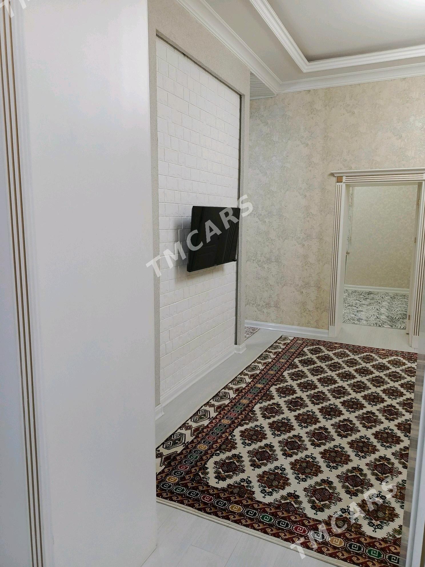 Тихий двор банк можно - Türkmenbaşy - img 6