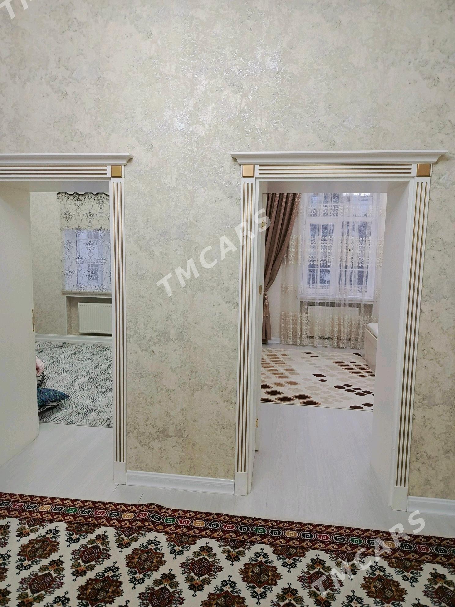 Тихий двор банк можно - Türkmenbaşy - img 7