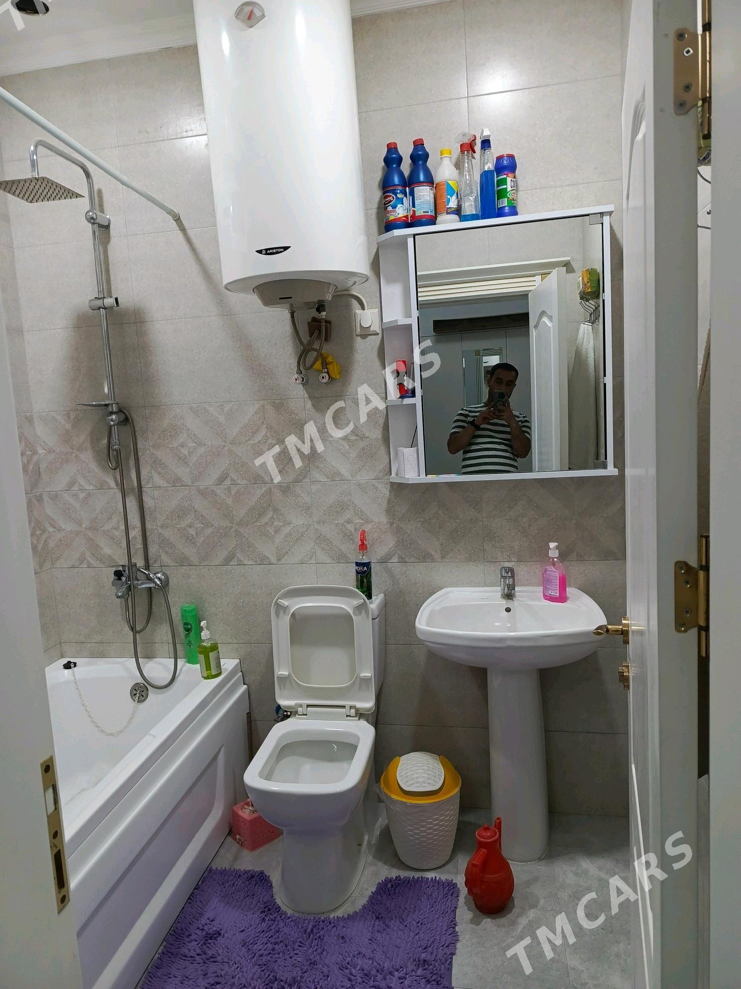 Тихий двор банк можно - Türkmenbaşy - img 5
