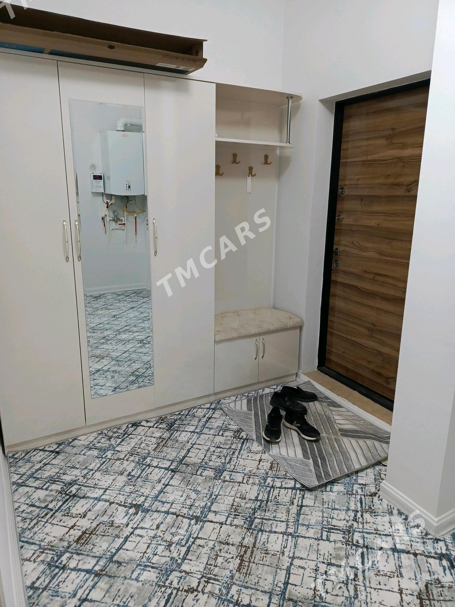 Тихий двор банк можно - Türkmenbaşy - img 4