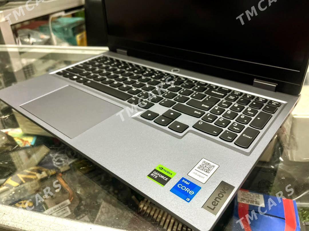LENOVO i5/i7/i9 |RAM 16/24/32 - Ашхабад - img 5