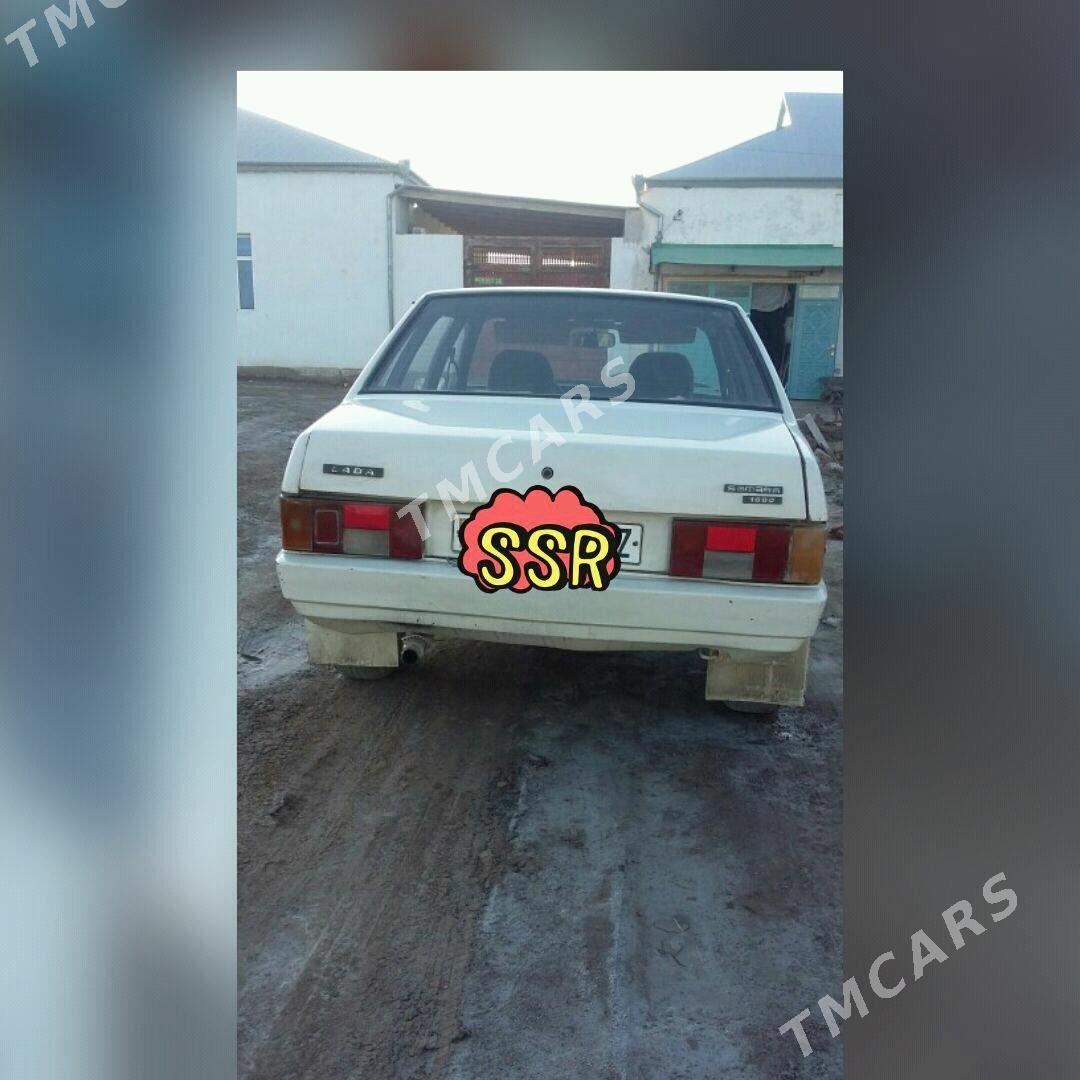 Lada 21099 1993 - 19 000 TMT - Görogly (Tagta) - img 2