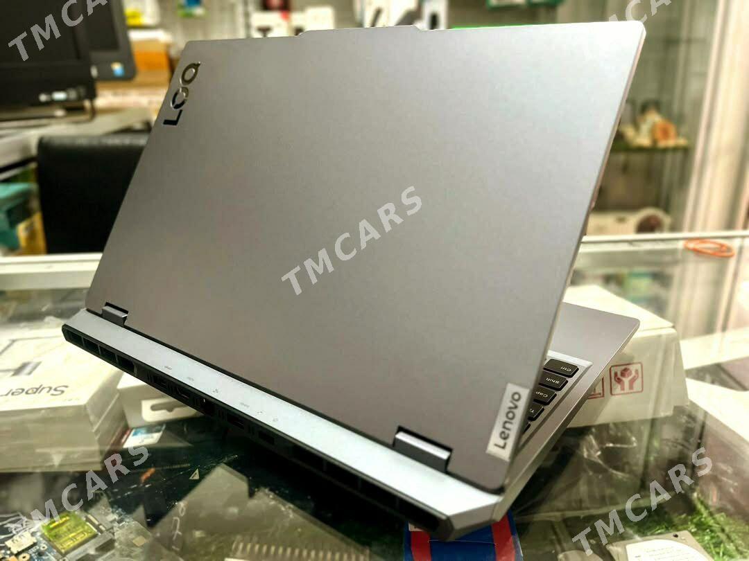 LENOVO i5/i7/i9 |RAM 16/24/32 - Ашхабад - img 3