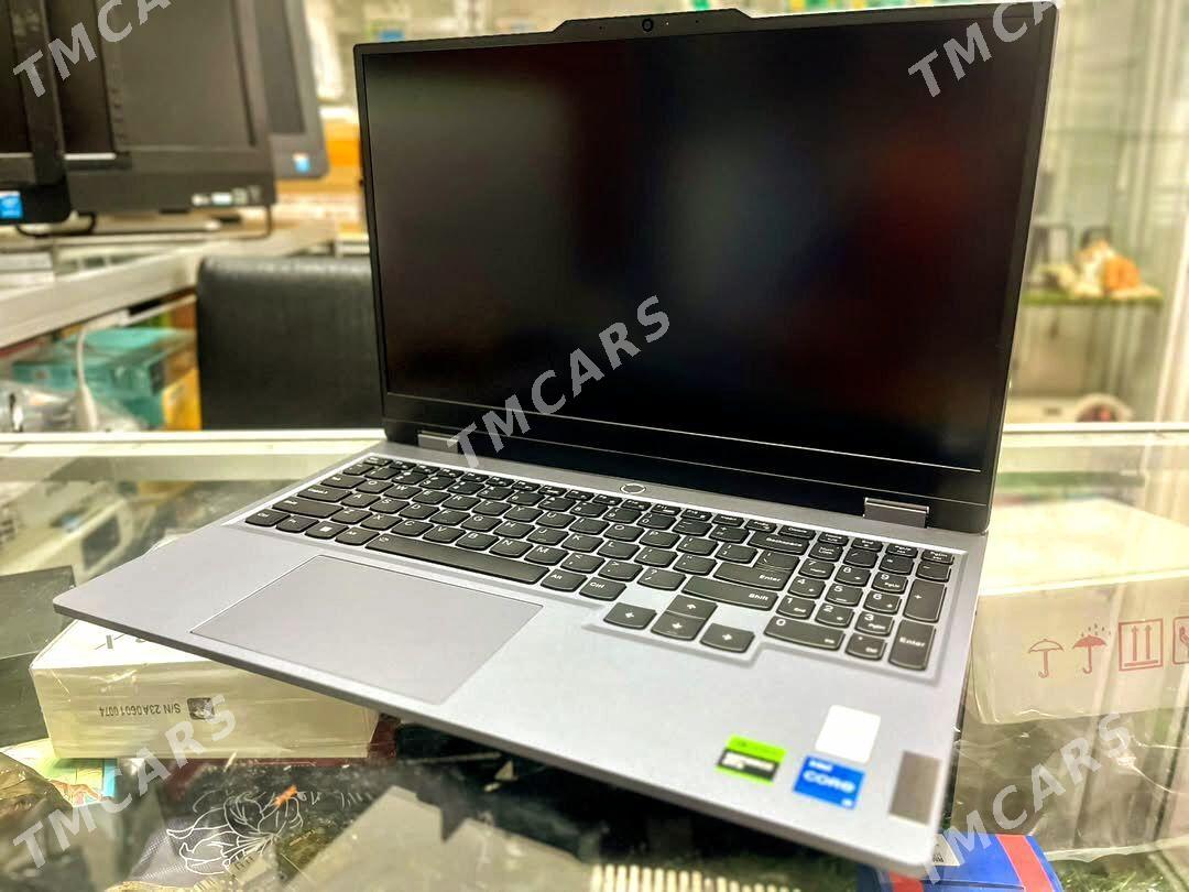 LENOVO i5/i7/i9 |RAM 16/24/32 - Ашхабад - img 2