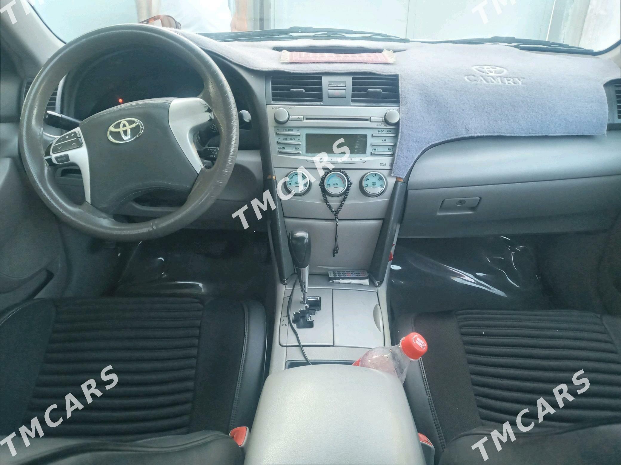 Toyota Camry 2008 - 155 000 TMT - Хитровка - img 6
