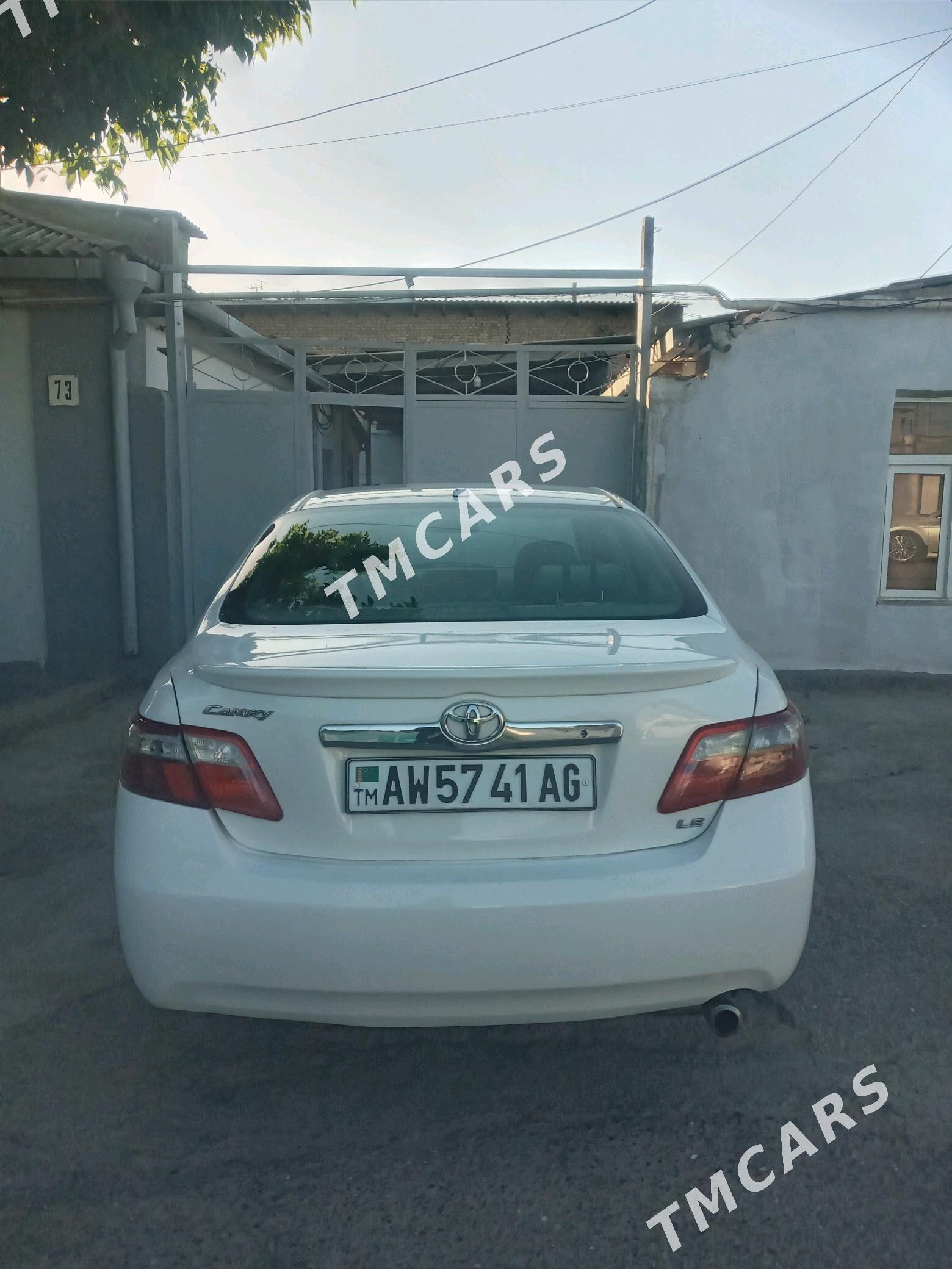 Toyota Camry 2008 - 155 000 TMT - Хитровка - img 4