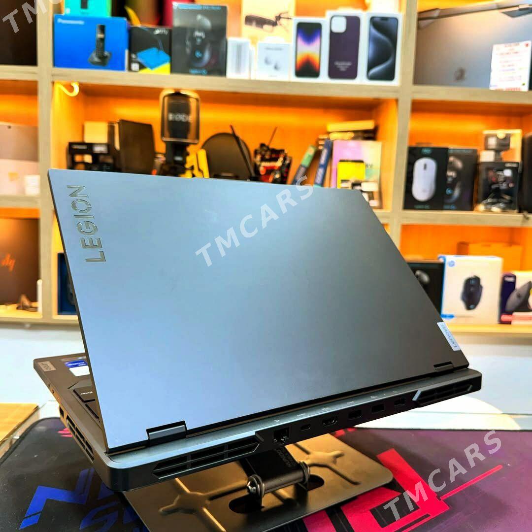 LENOVO i5/i7/i9 |RAM 16/24/32 - Ашхабад - img 8