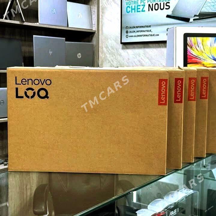 LENOVO i5/i7/i9 |RAM 16/24/32 - Ашхабад - img 9
