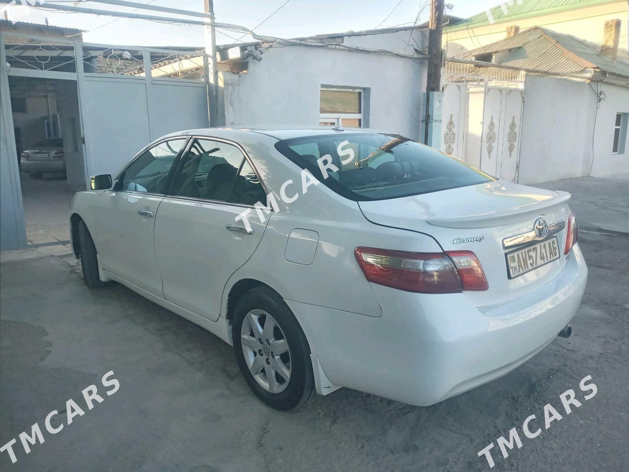Toyota Camry 2008 - 155 000 TMT - Хитровка - img 8