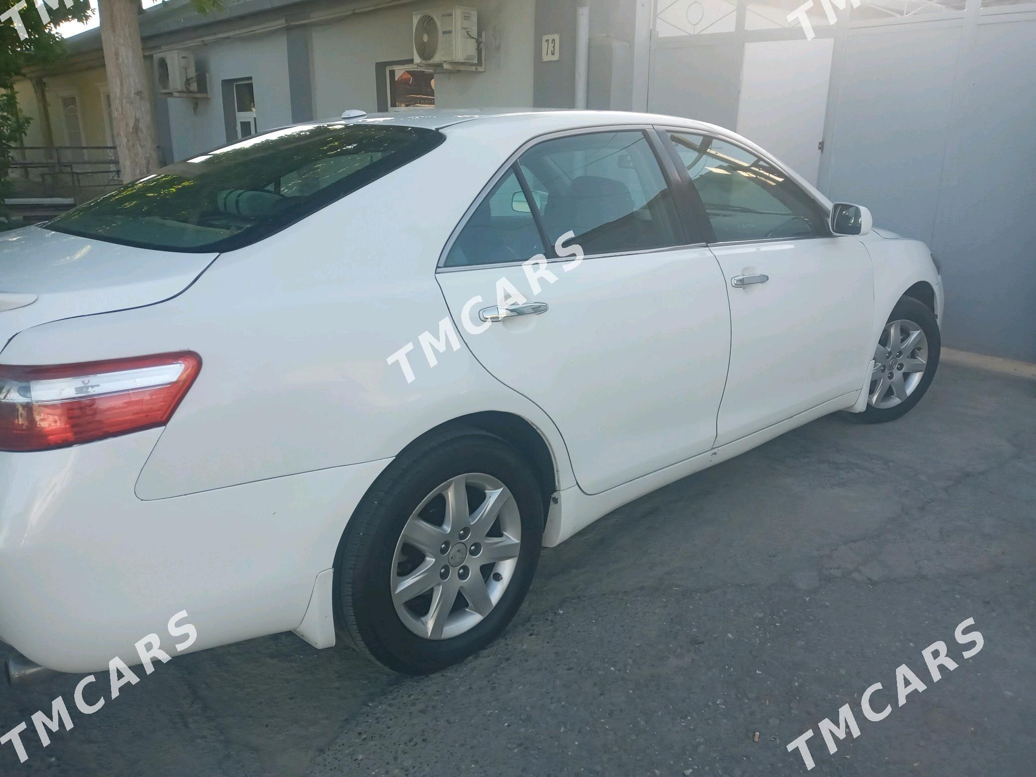 Toyota Camry 2008 - 155 000 TMT - Хитровка - img 3