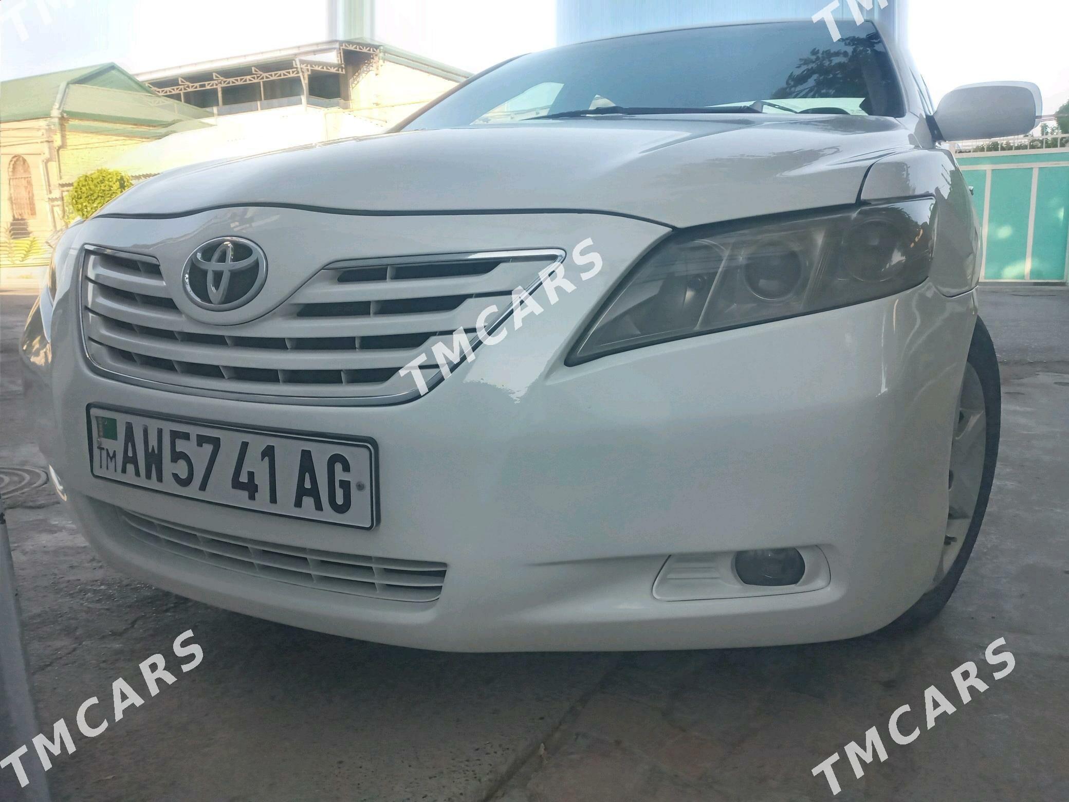 Toyota Camry 2008 - 155 000 TMT - Хитровка - img 5