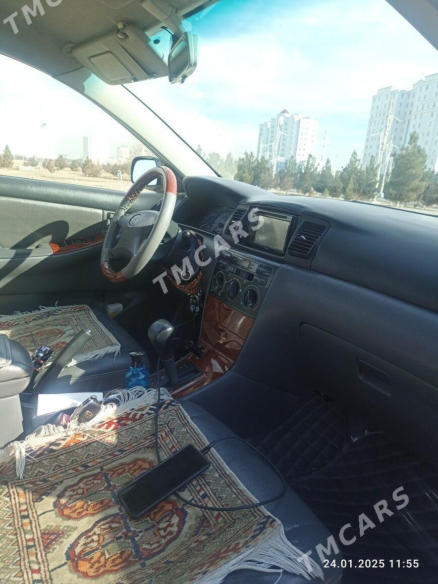 Toyota Corolla 2006 - 116 000 TMT - Arkadag - img 3