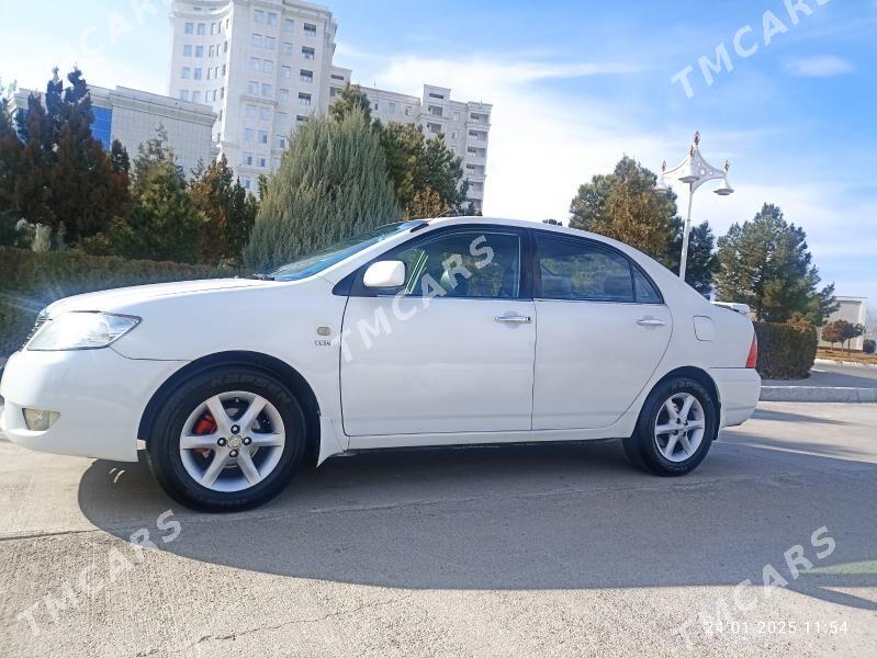 Toyota Corolla 2006 - 116 000 TMT - Arkadag - img 6