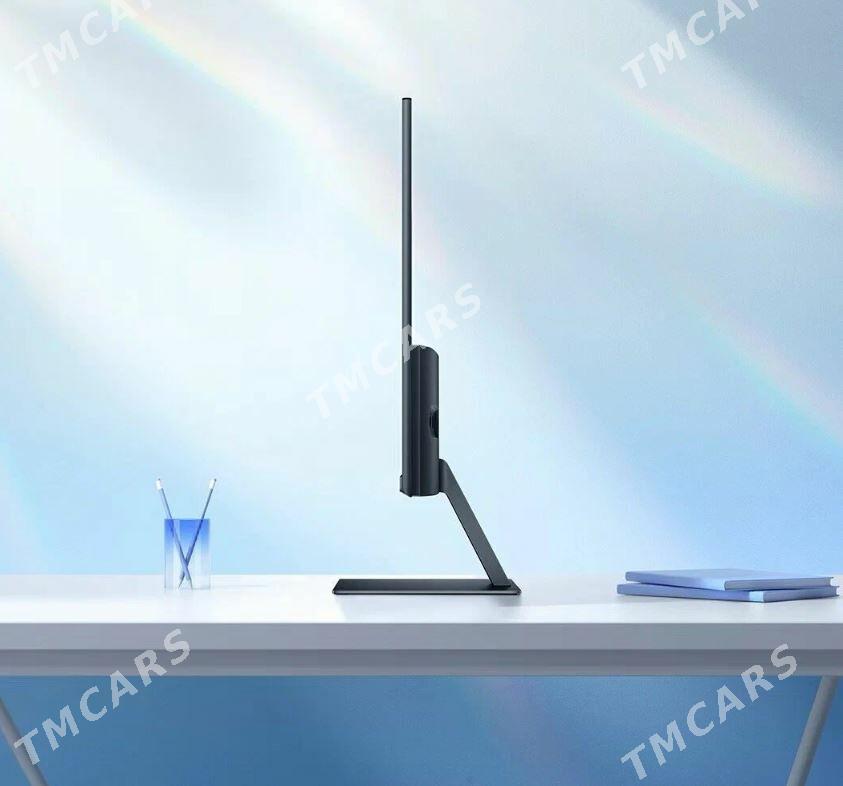  Redmi 24 IPS 100MHZ Monitor  Монитор - Мир 4 - img 2