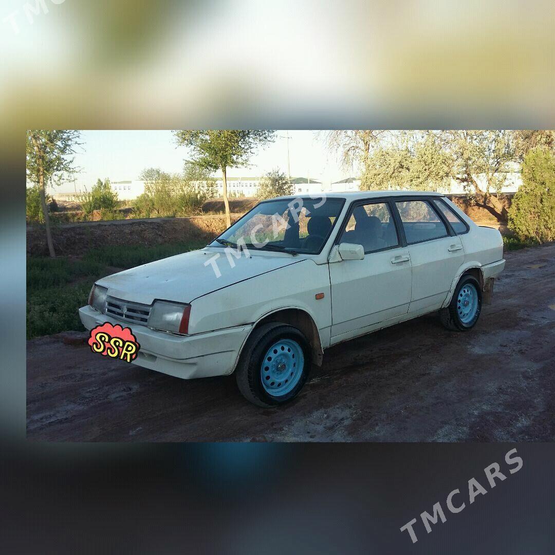 Lada 21099 1993 - 19 000 TMT - Görogly (Tagta) - img 3