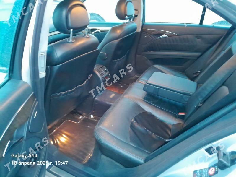 Mercedes-Benz E320 2003 - 119 000 TMT - Aşgabat - img 6