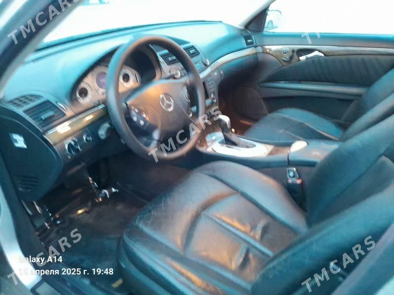 Mercedes-Benz E320 2003 - 119 000 TMT - Aşgabat - img 7