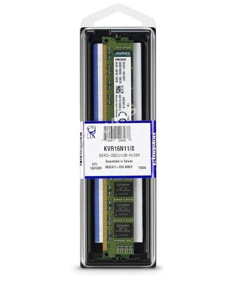  Ram ddr3 8gb 1600mhz Kingston - Parahat 4 - img 1