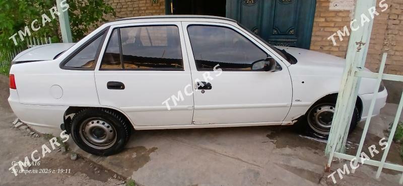 Daewoo Nexia 2013 - 45 000 TMT - Дашогуз - img 3