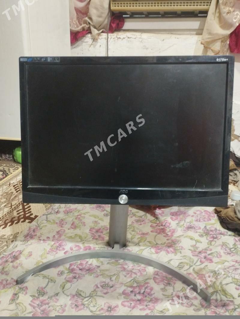 Monitor - Ашхабад - img 2