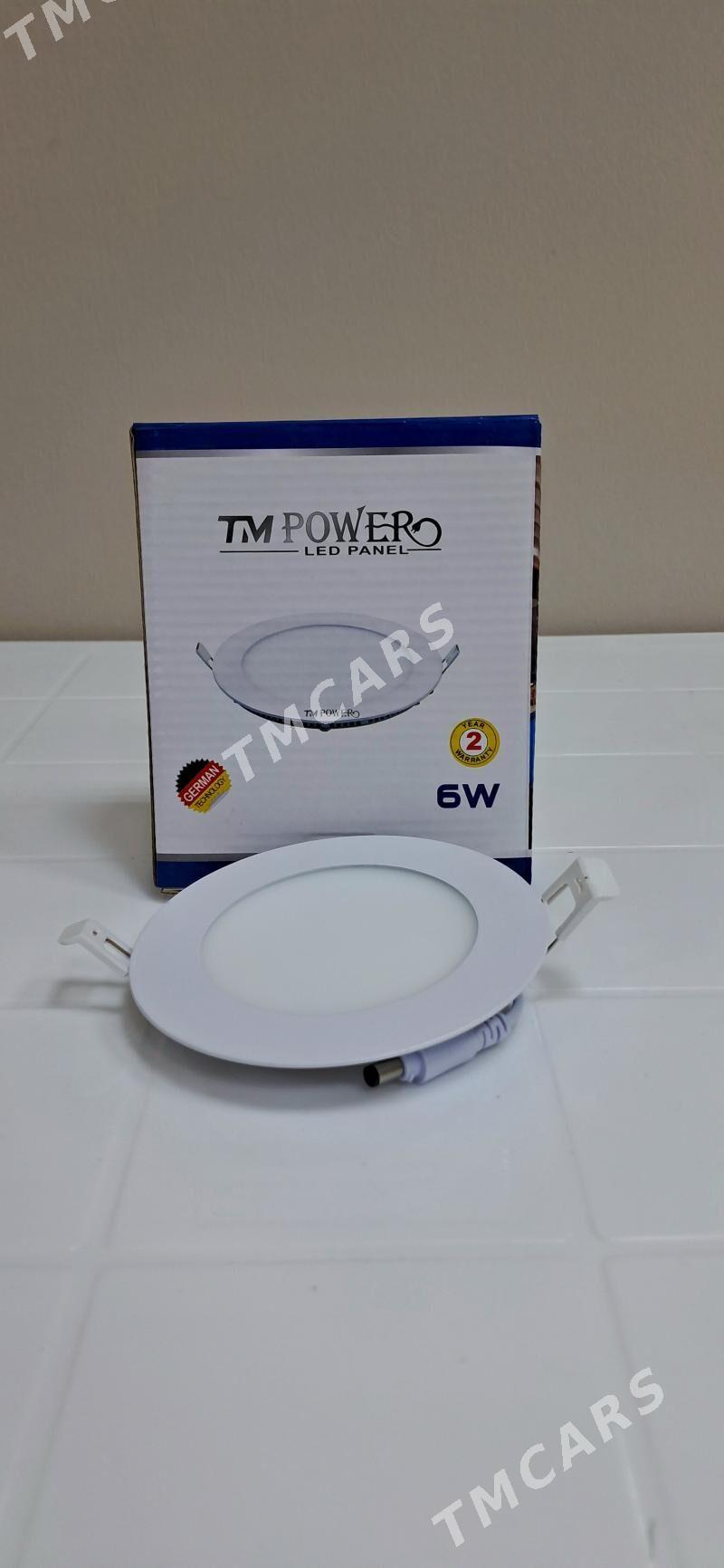 Tm Power Tegelek spotlar - Moskowskiý köç. (10 ýyl abadançylyk şaýoly) - img 2