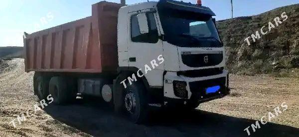 Volvo FH12 2012 - 780 000 TMT - Aşgabat - img 2