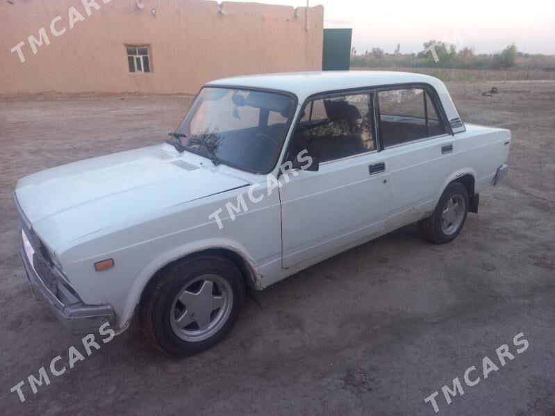 Lada 2107 2001 - 15 000 TMT - Köneürgenç - img 3