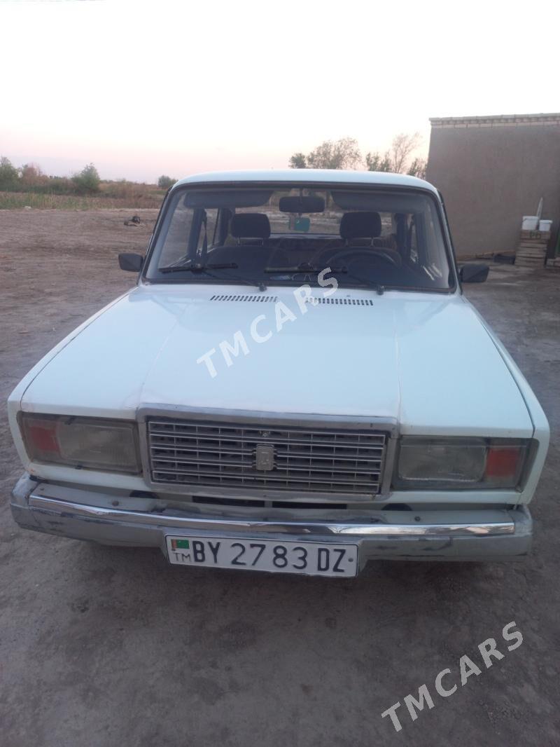 Lada 2107 2001 - 15 000 TMT - Köneürgenç - img 2
