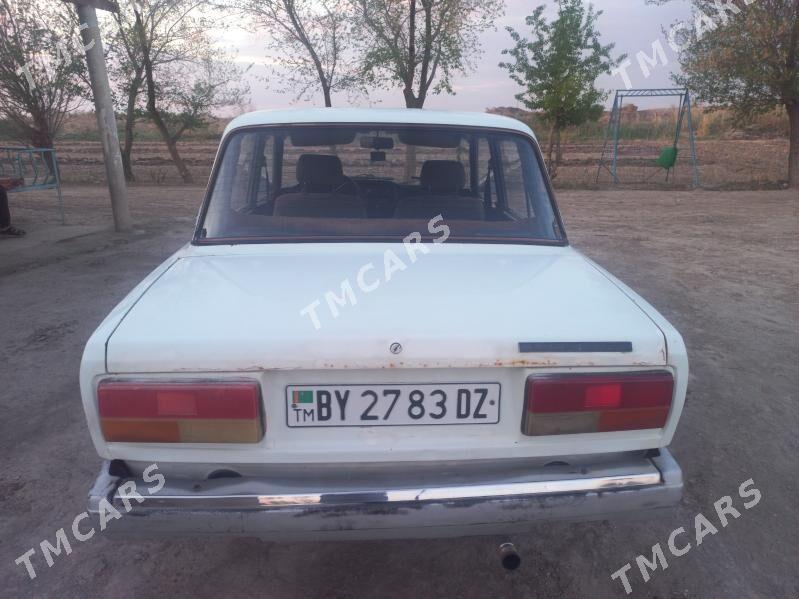 Lada 2107 2001 - 15 000 TMT - Köneürgenç - img 4