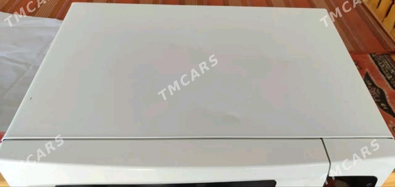 микроволновка Samsung - Ашхабад - img 3
