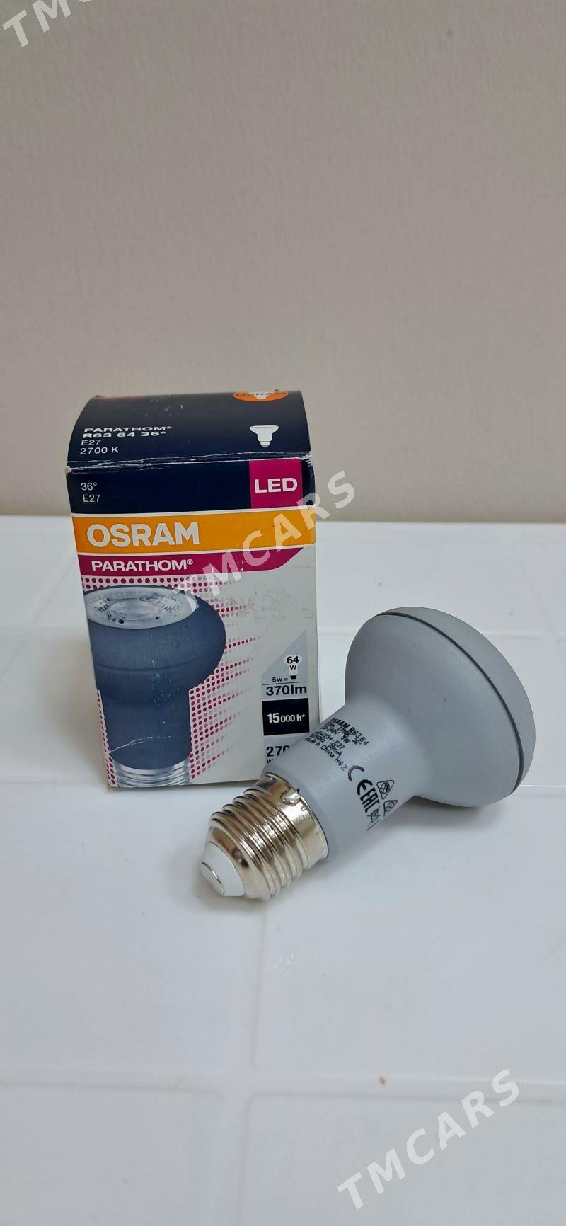 Osram lampalar - Moskowskiý köç. (10 ýyl abadançylyk şaýoly) - img 3