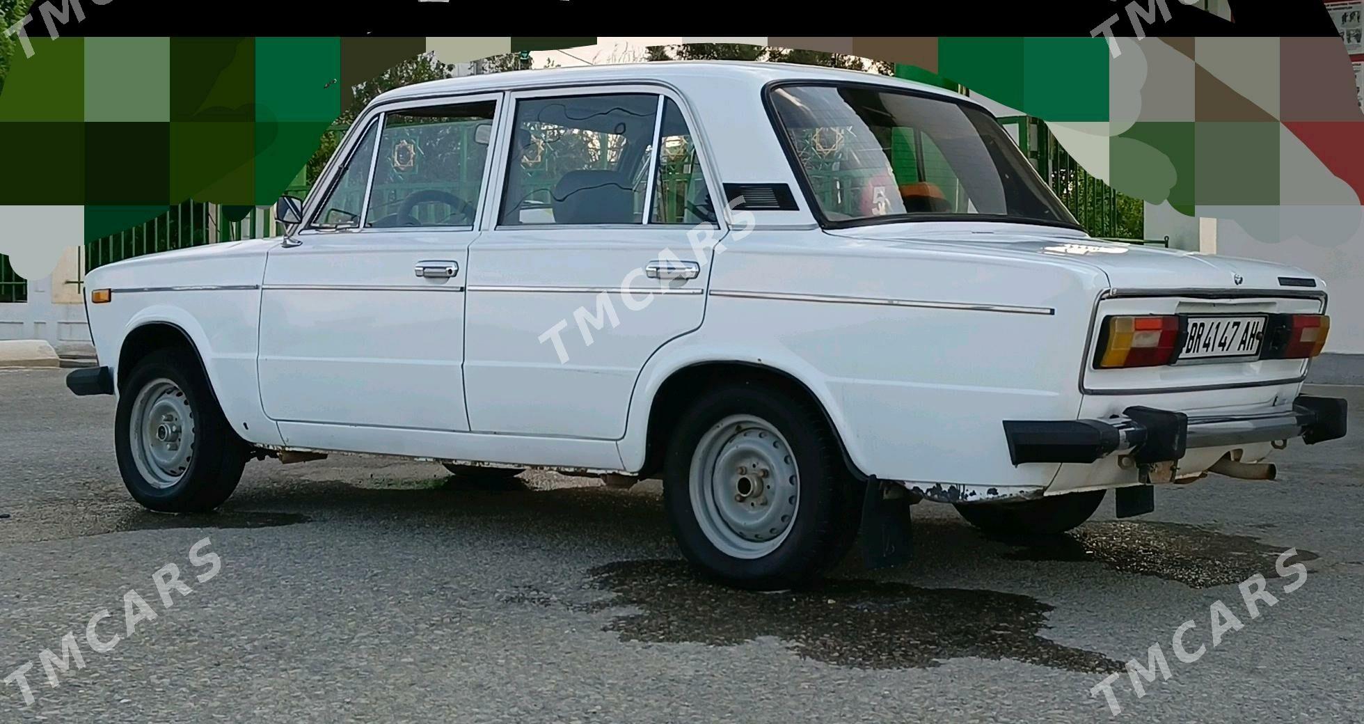 Lada 2106 1998 - 27 000 TMT - Tejen - img 3