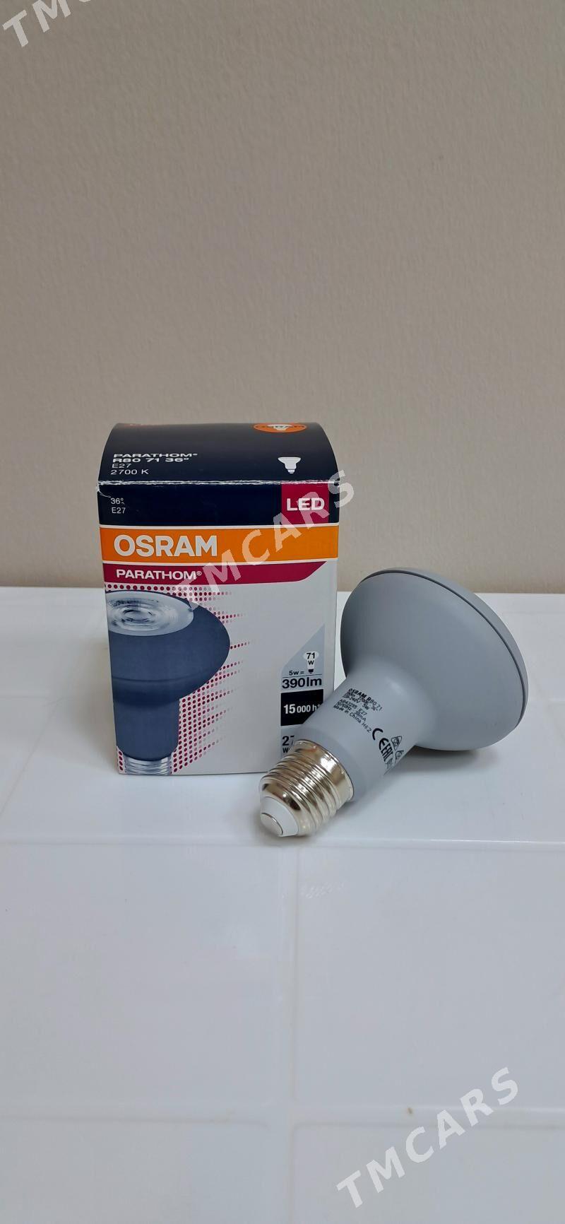 Osram lampalar - Moskowskiý köç. (10 ýyl abadançylyk şaýoly) - img 10
