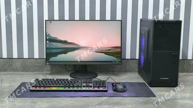  i7 4790 / Ram 16GB / SSD 256GB / AOC 24 - Parahat 4 - img 1